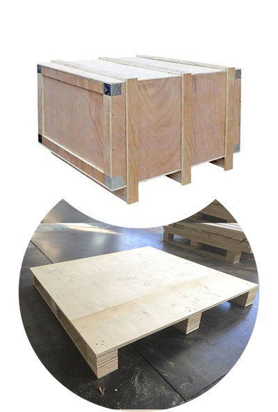 設(shè)備齊全,多年來(lái)專(zhuān)注于木箱包裝